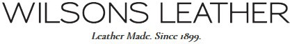 Wilsons Leather