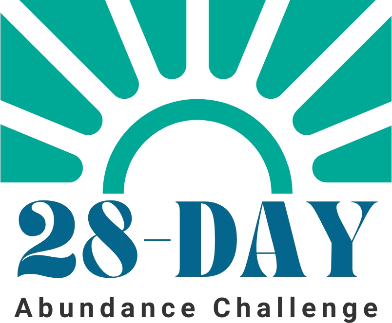 28-Day Abundance Challenge