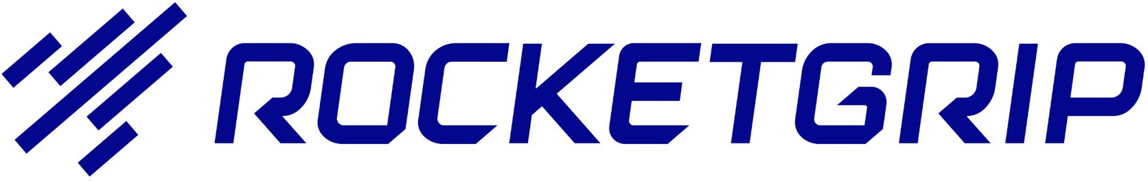 Rocketgrip