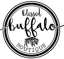 Blessed Buffalo Boutique