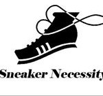 sneaker necessity