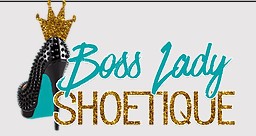 Boss Lady Shoetique