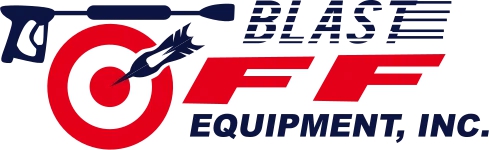 Blast Off Equipment