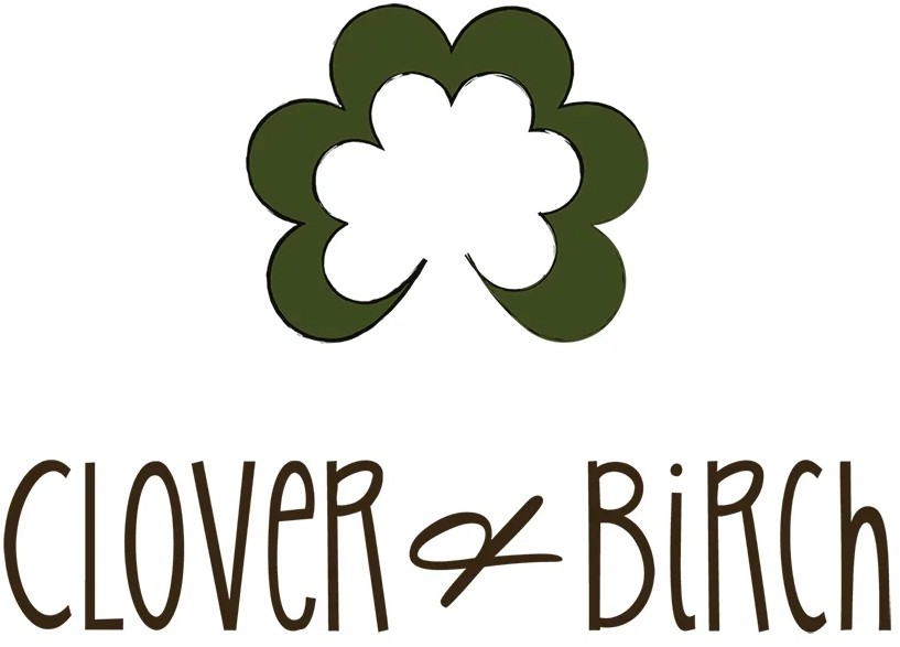 Clover and Birch