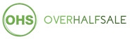 Over Half Sale