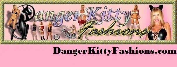 Danger Kitty Fashions