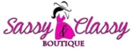 Sassy And Classy Boutique