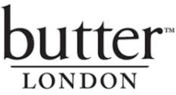 Butter London