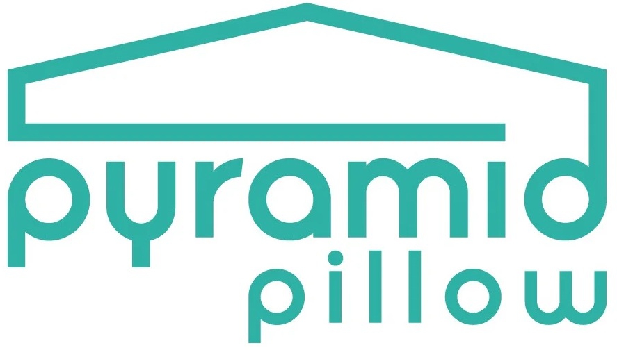 Pyramid Pillow