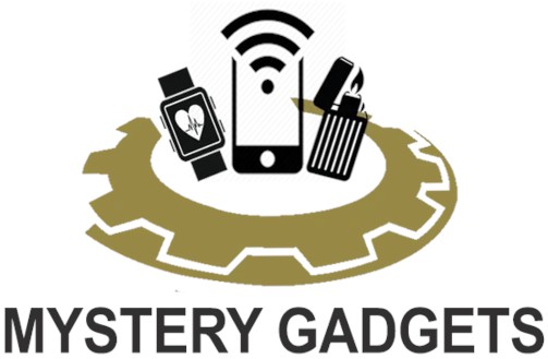 Mystery Gadgets