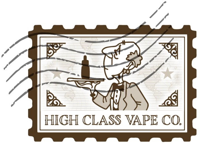 High Class Vape Co