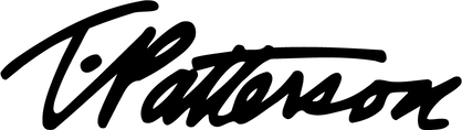 T.Patterson Surfboards