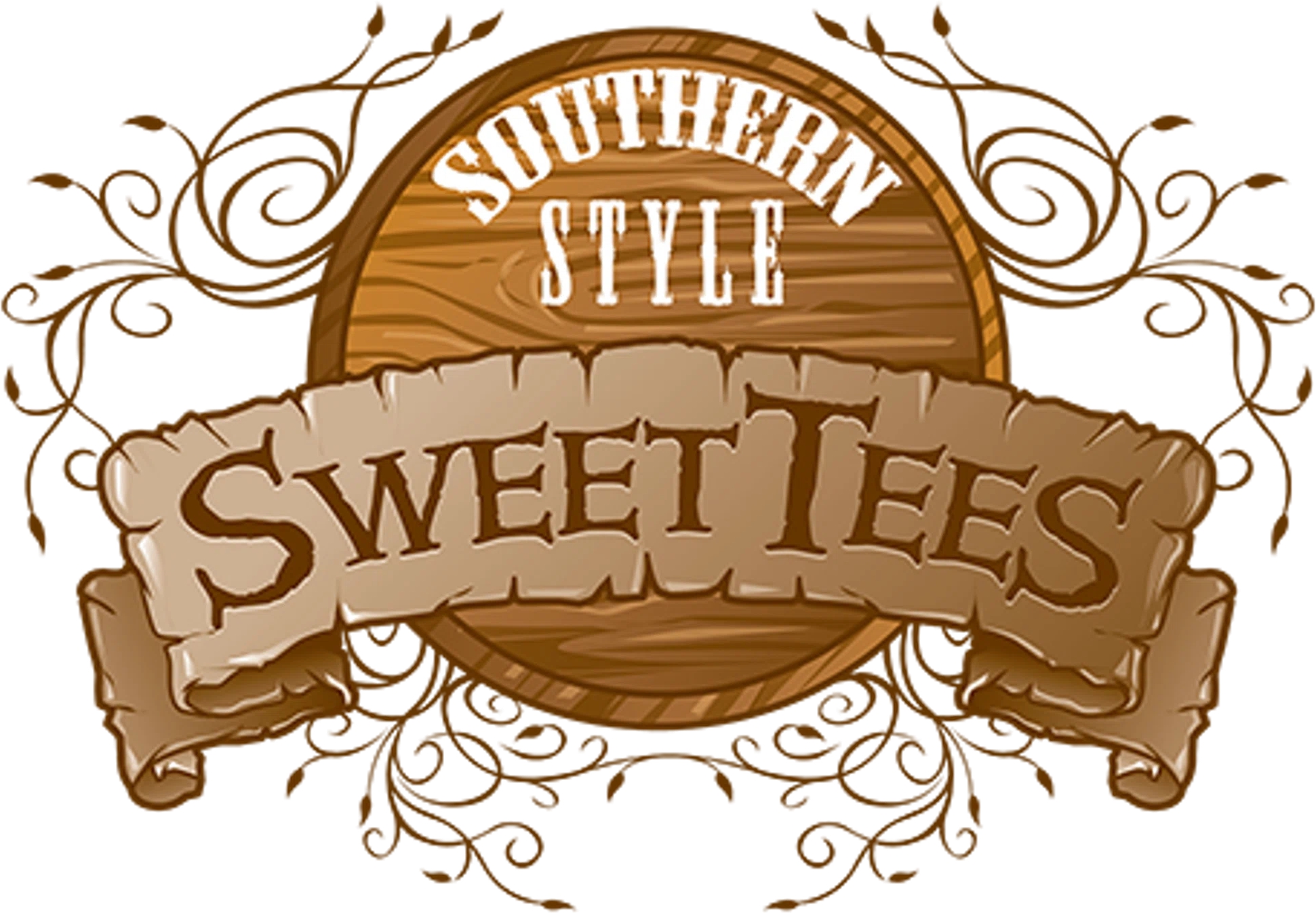 Southern Style Sweet Tees