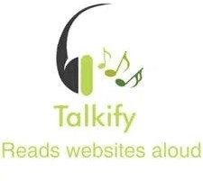 Talkify