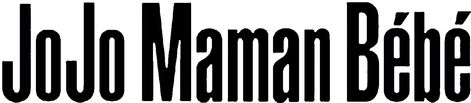 JoJo Maman Bébé