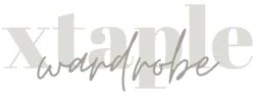 Xtaple Wardrobe