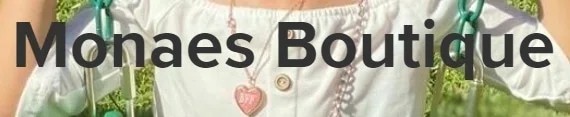 Monaes Boutique