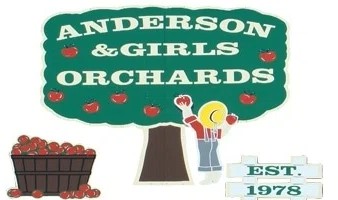 Anderson & Girls Orchards