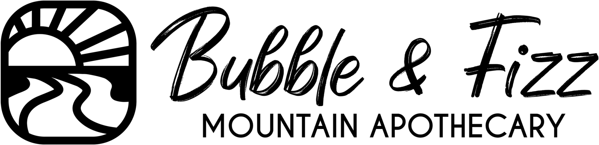 Bubble & Fizz Mountain Apothecary