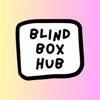 Blind Box Hub