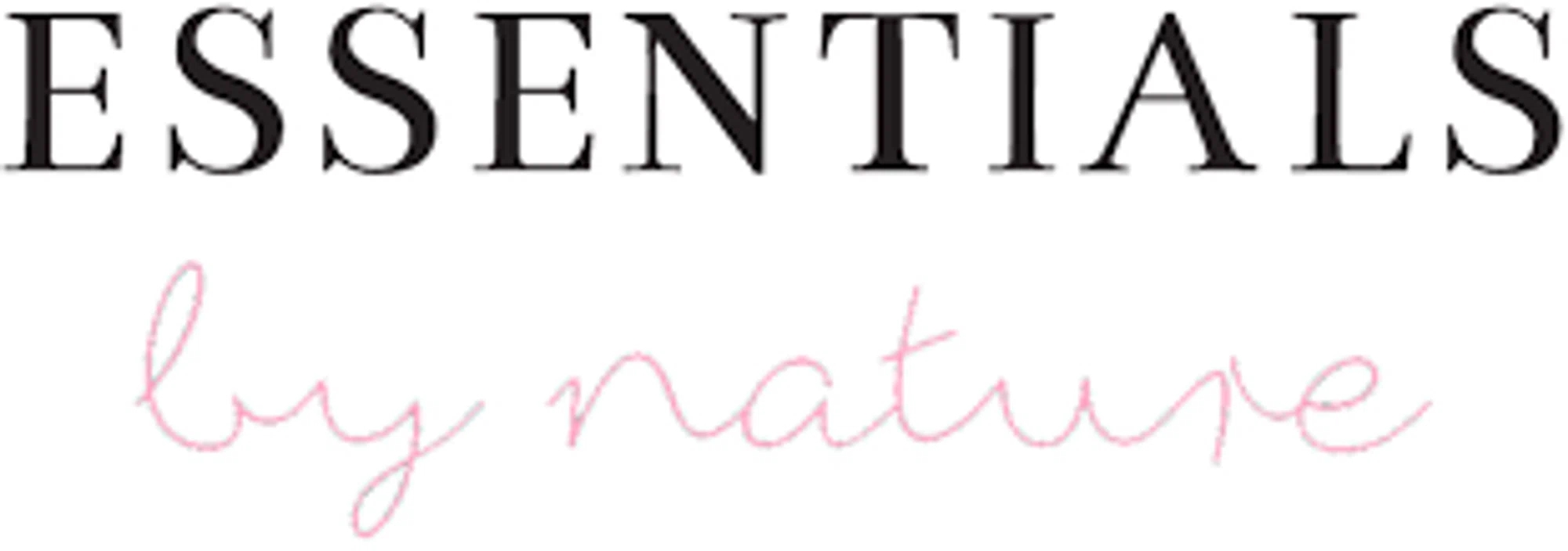 Essentials by Nature