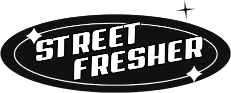 Street Fresher