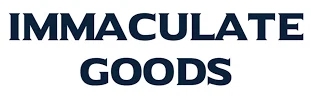 ImmaculateGoods