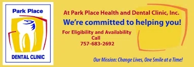Park Place Clinic