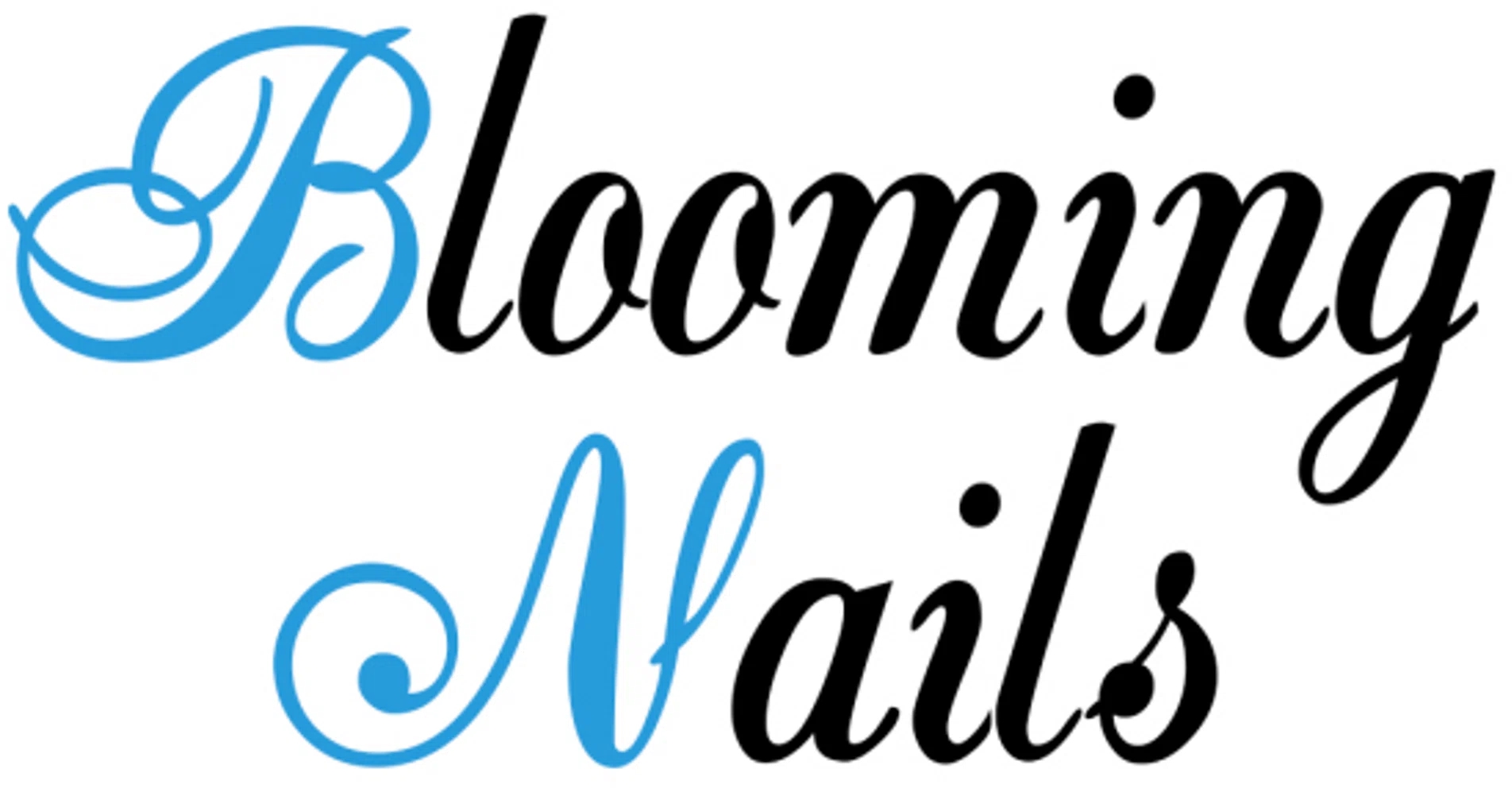 Blooming Nails and Spa