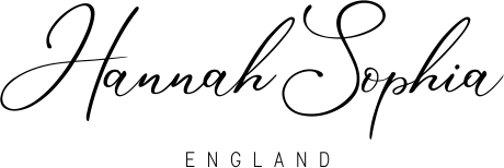 Hannah Sophia England