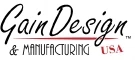 Gain Design & Manufacturing