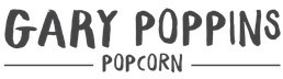 Gary Poppins Popcorn