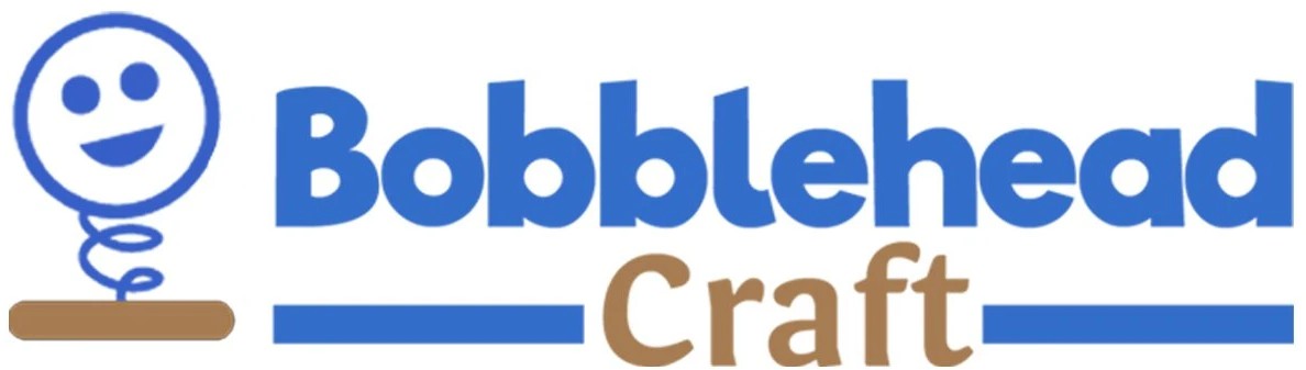 Bobblehead Craft