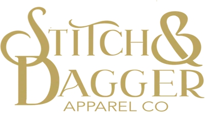 Stitch & Dagger Apparel