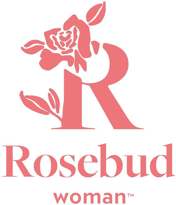 Rosebud Woman