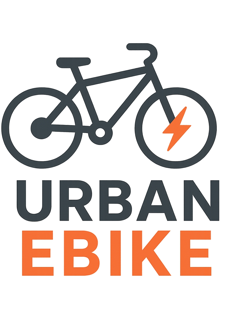 Urban Ebikes