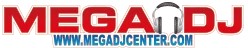 Mega DJ Center