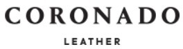 Coronado Leather