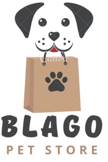 Blago Pet Store