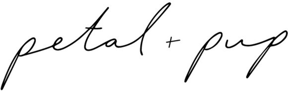 Petal & Pup