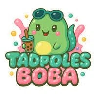 Tadpoles Boba