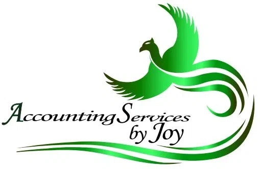 Accounting Services by Joy