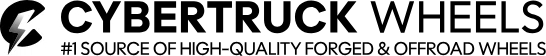 Tesla Cybertruck Wheels