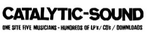 Catalytic-Sound