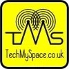 Tech My Space