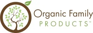 Organic Family Products