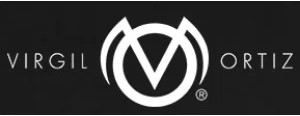 Virgil Ortiz