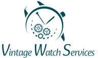 vintage watch services