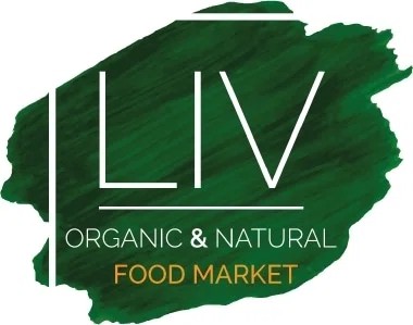 LIV Organic & Natural Food Market