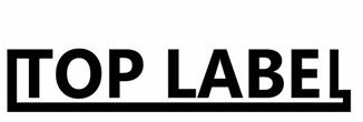 Top Label